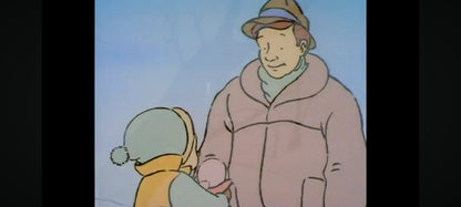 Léo et Popi – DVD Dessin Animé Enfant – Avec boîtier – Fonctionnel