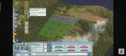 SimCity 4 Edition Deluxe PC CD-ROM FR Complet 2 Disques Jeu de Simulation Urbaine EA Games