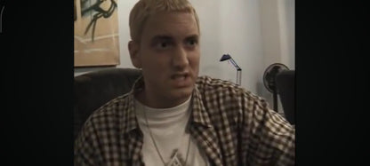 Da Hip Hop Witch DVD – Eminem, Ja Rule, Vanilla Ice – Film Horreur Hip-Hop | Zone 2 PAL Français