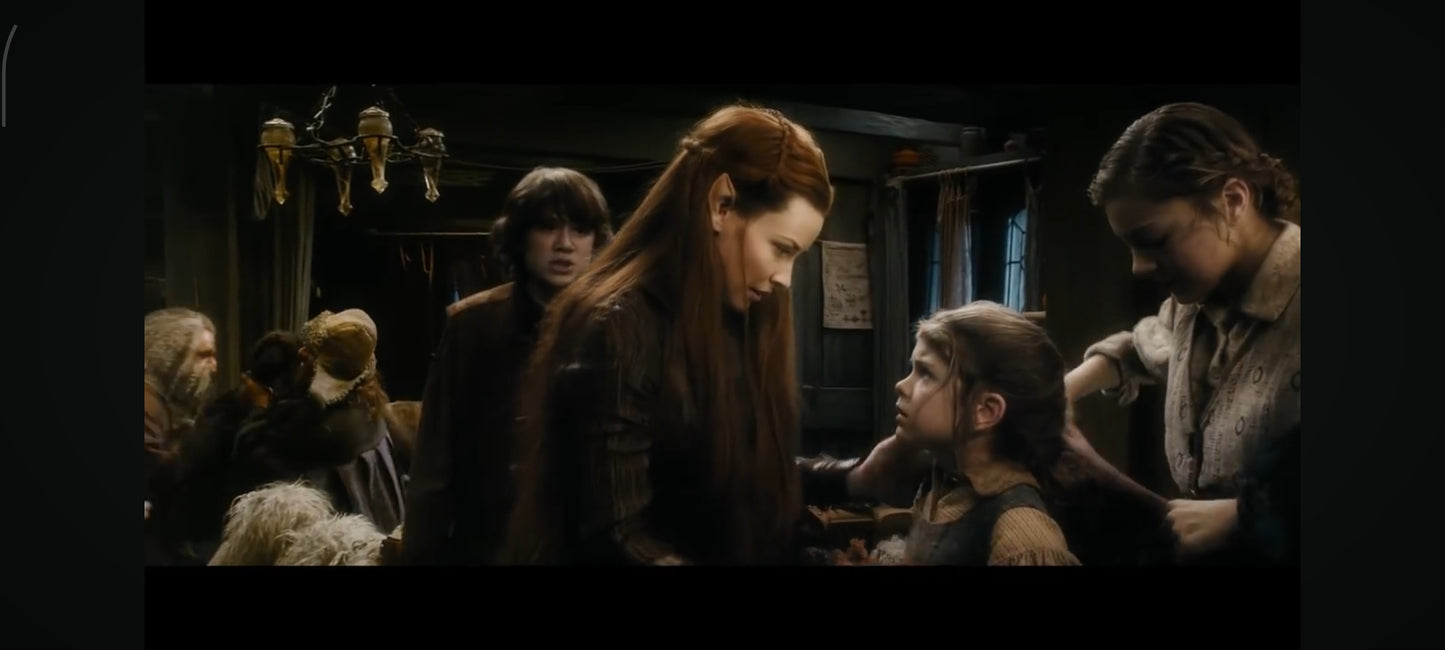 Le Hobbit La Bataille des Cinq Armées DVD Film Fantasy Aventure Terre du Milieu Peter Jackson Version Française