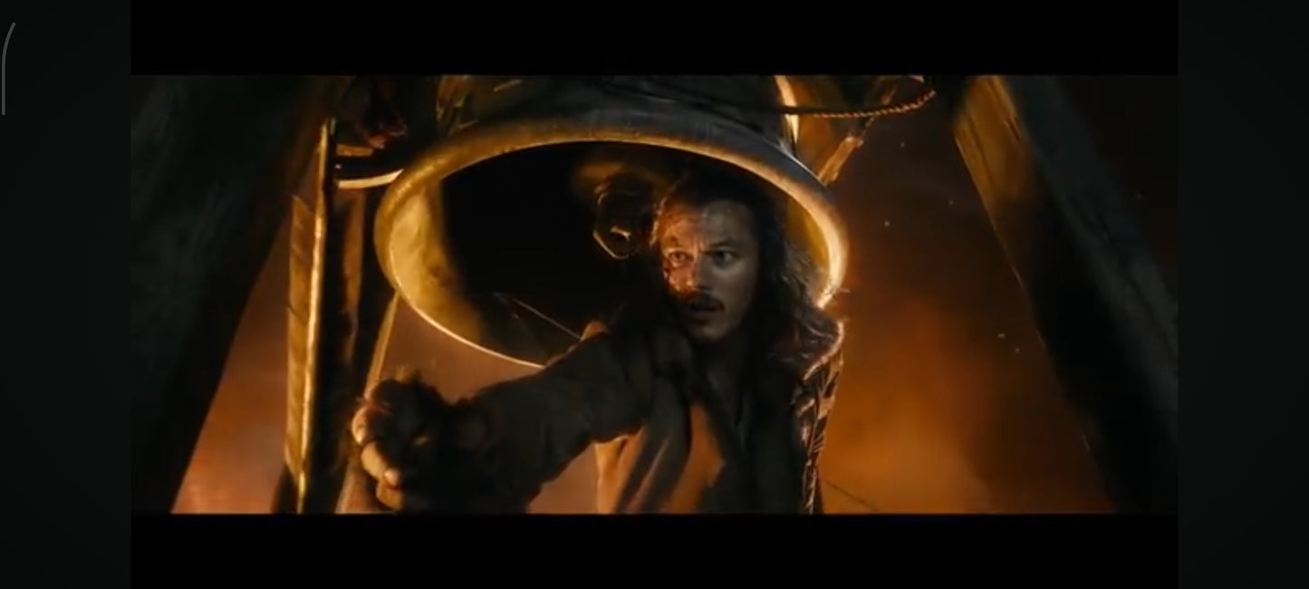 Le Hobbit La Bataille des Cinq Armées DVD Film Fantasy Aventure Terre du Milieu Peter Jackson Version Française