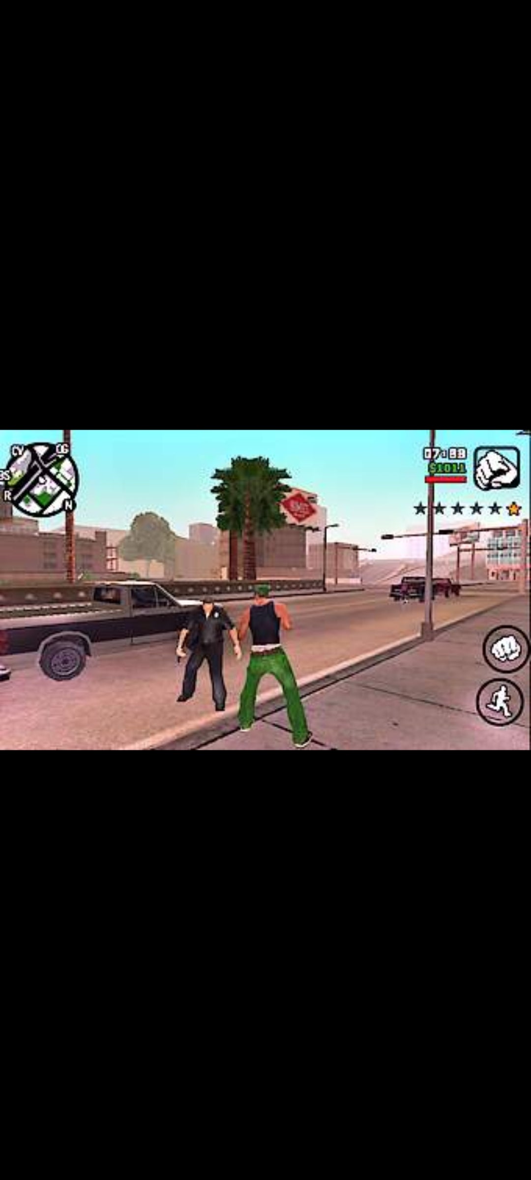 Grand Theft Auto San Andreas Jeu PC DVD-ROM 18+ CD Seul Occasion