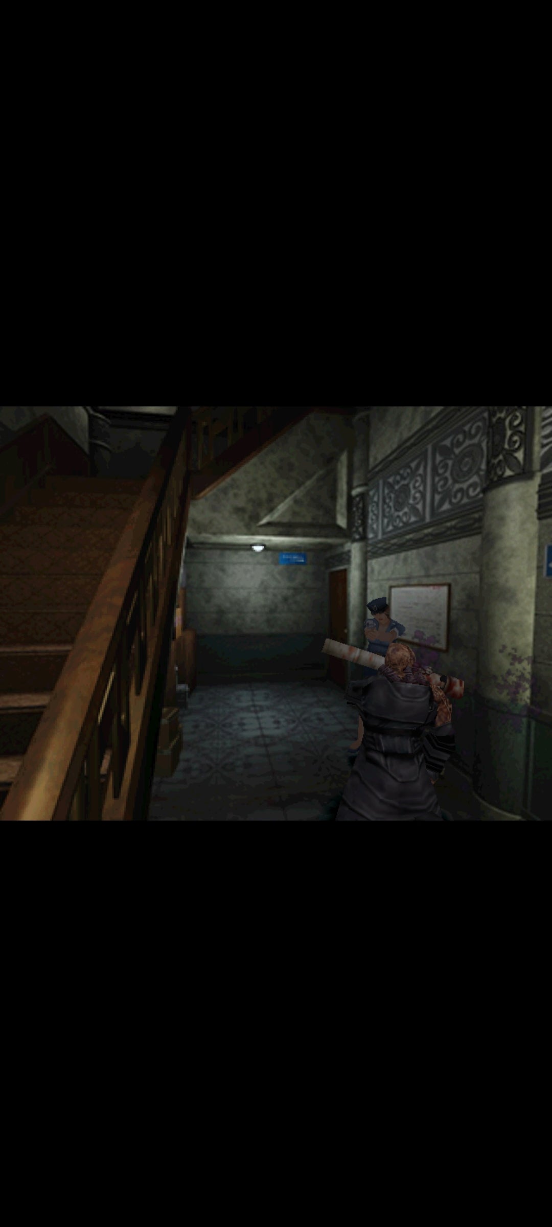 Resident Evil 3 Nemesis Jeu PC CD-ROM Capcom Atari CD Seul Occasion