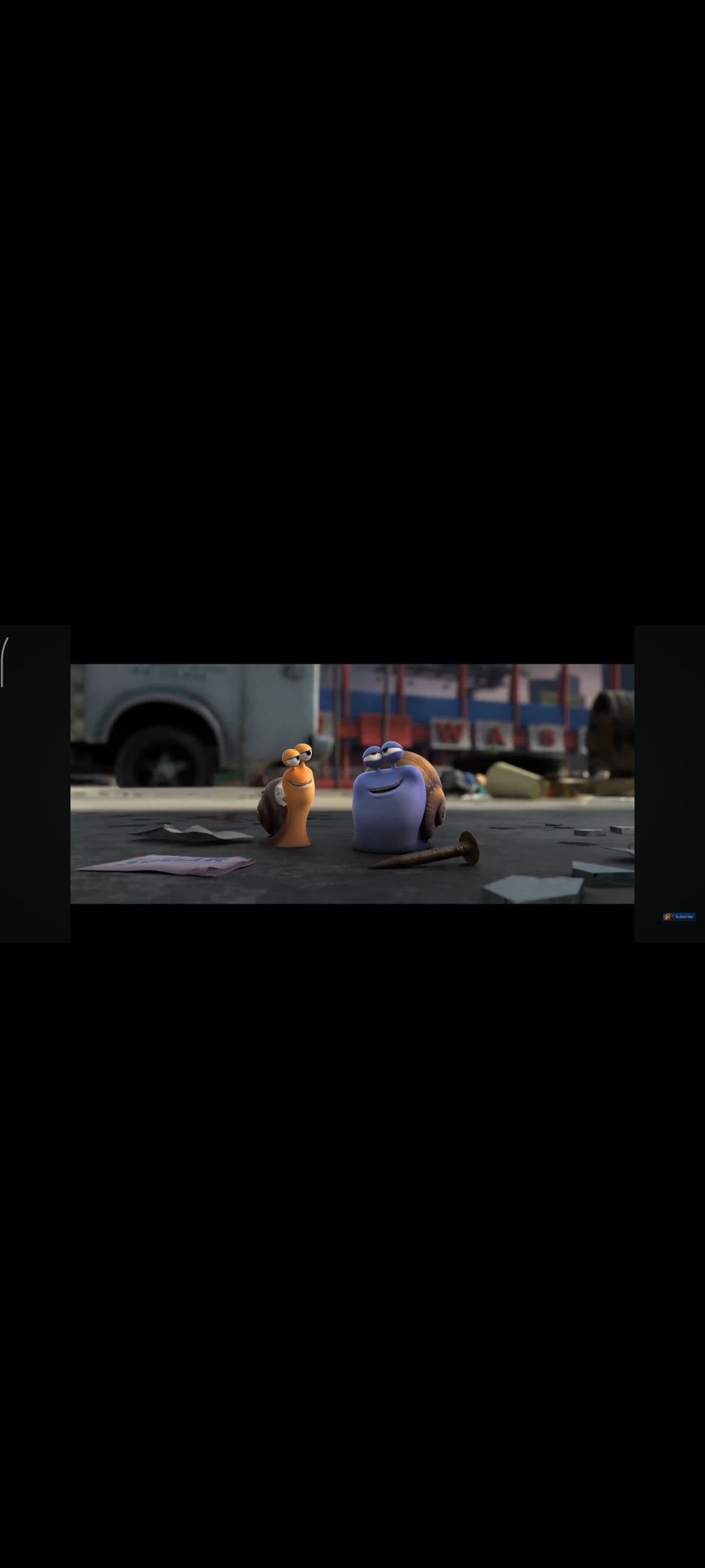 Turbo DVD Seul Sans Boîtier Film Animation DreamWorks Occasion