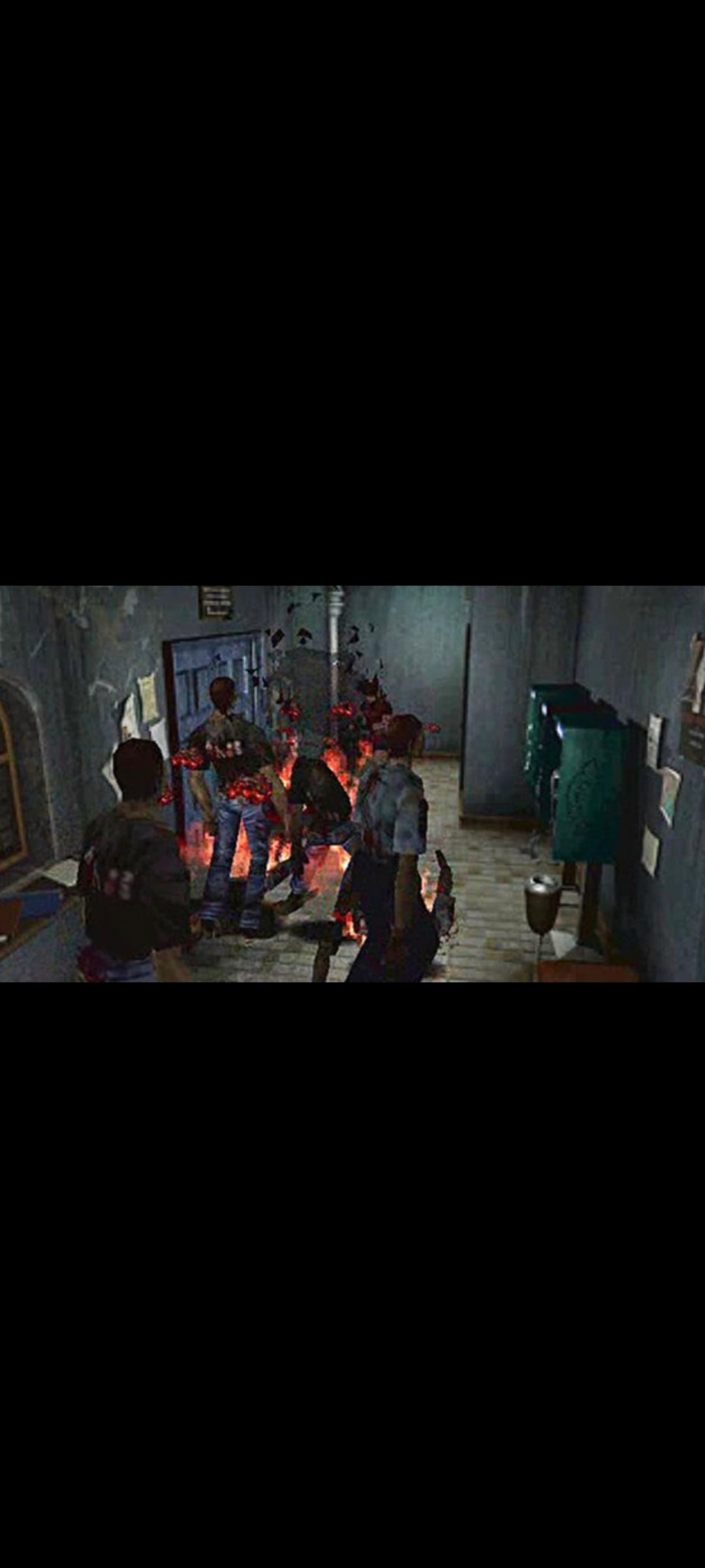 Resident Evil 2 PC CD-ROM 2 Disques Complet Survival Horror Capcom Version Française Occasion
