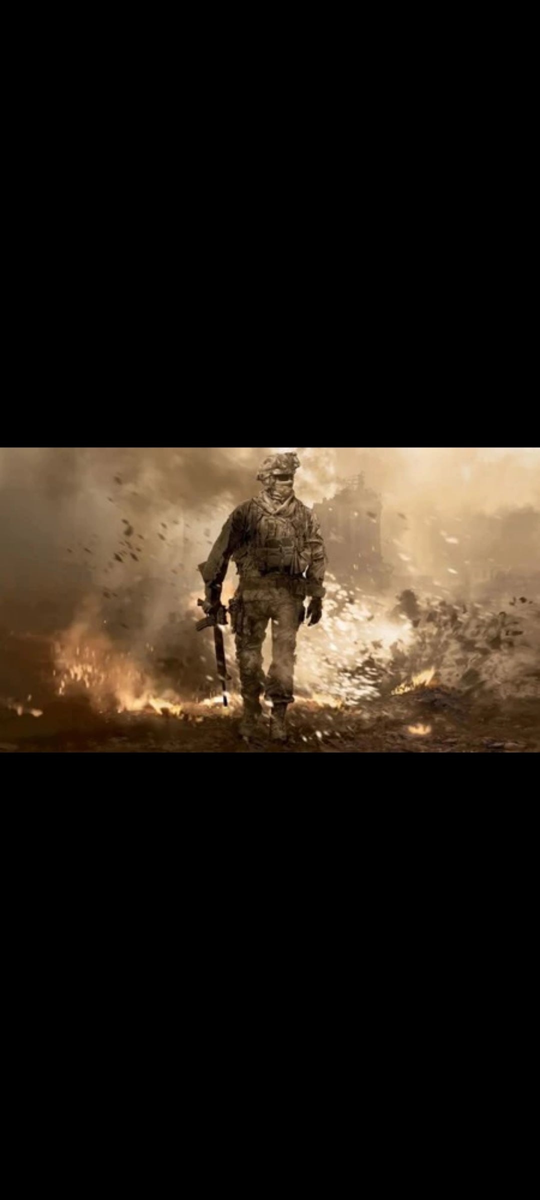 Call of Duty Modern Warfare 2 PC DVD-ROM Édition Française 2 Disques Version Collection Sans Clé Steam Fonctionnelle