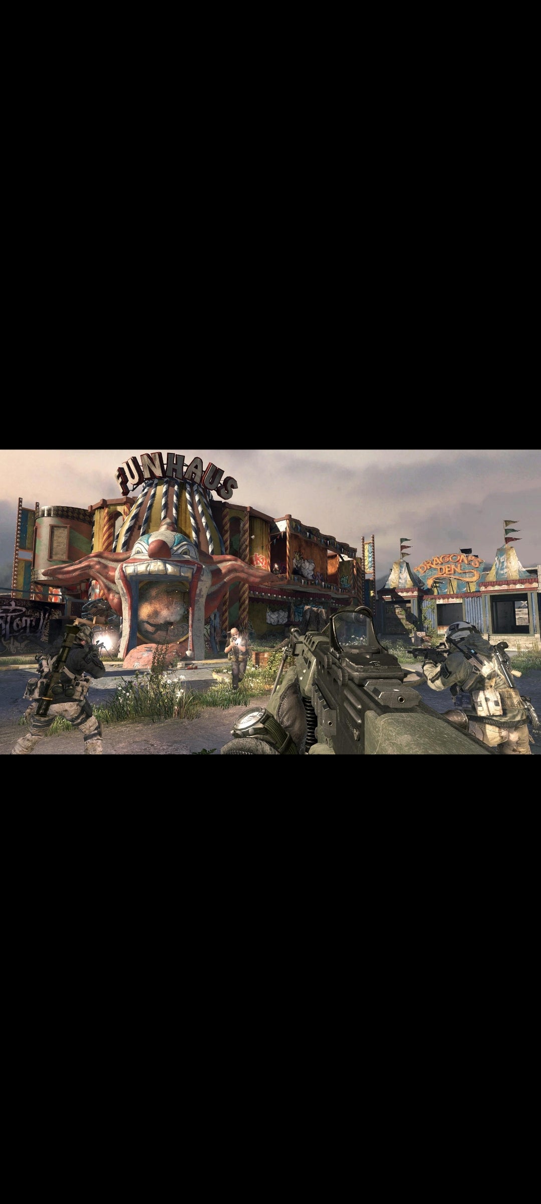 Call of Duty Modern Warfare 2 PC DVD-ROM Édition Française 2 Disques Version Collection Sans Clé Steam Fonctionnelle