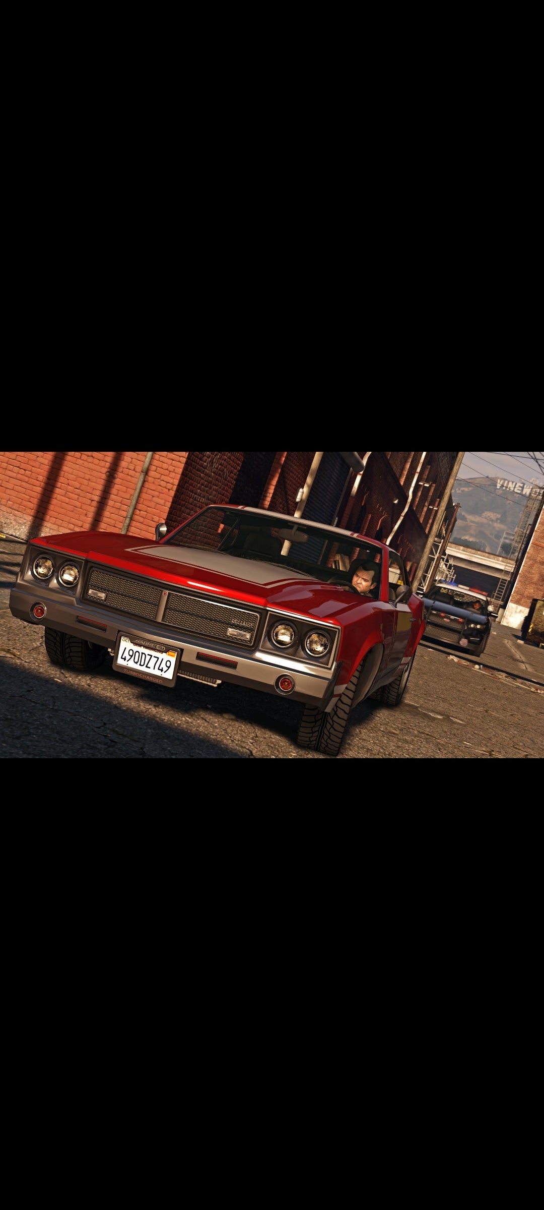 Grand Theft Auto V PC DVD-ROM Incomplet CD1 Manquant 6 Disques Présents Version Française Collection