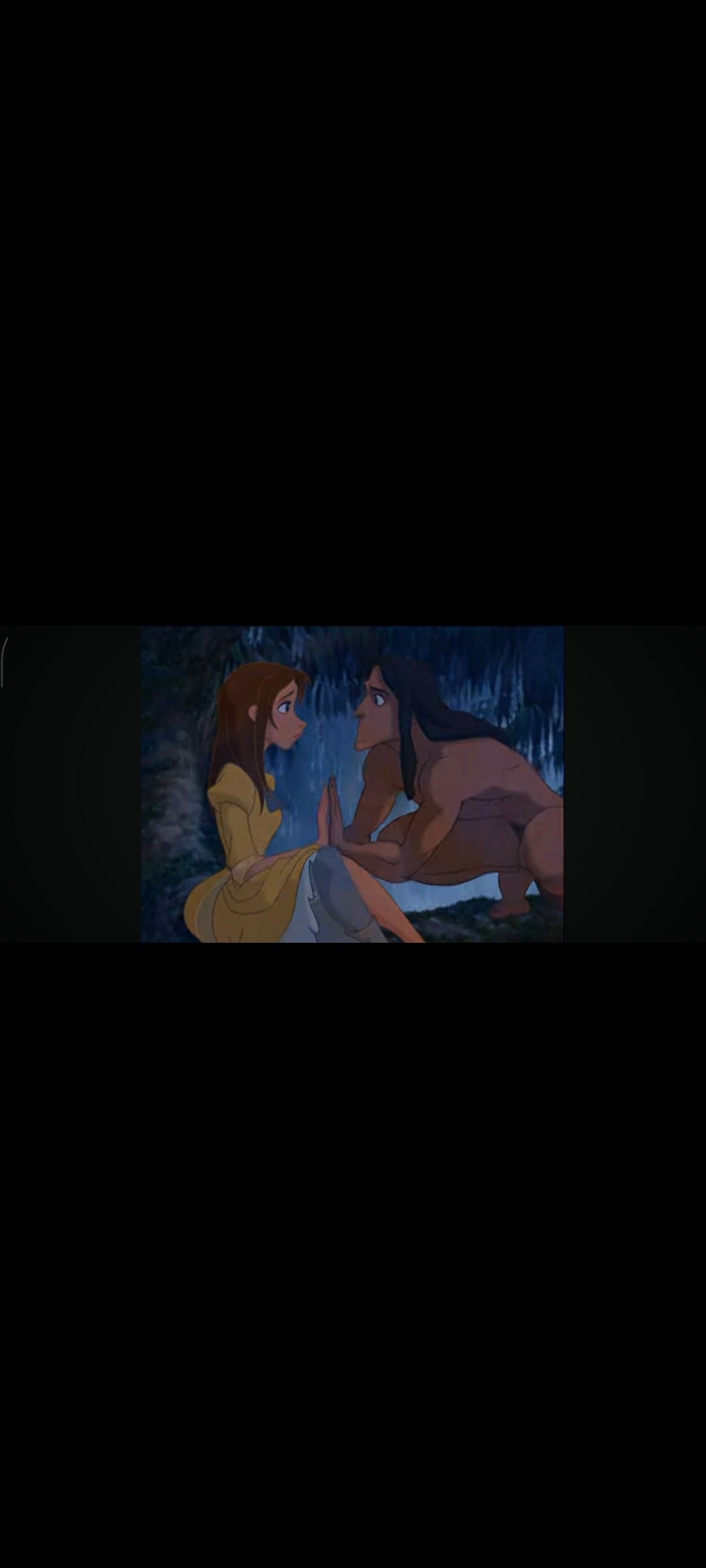 Tarzan Disney DVD Grand Classique Film d’Animation CD Seul Sans Boîtier