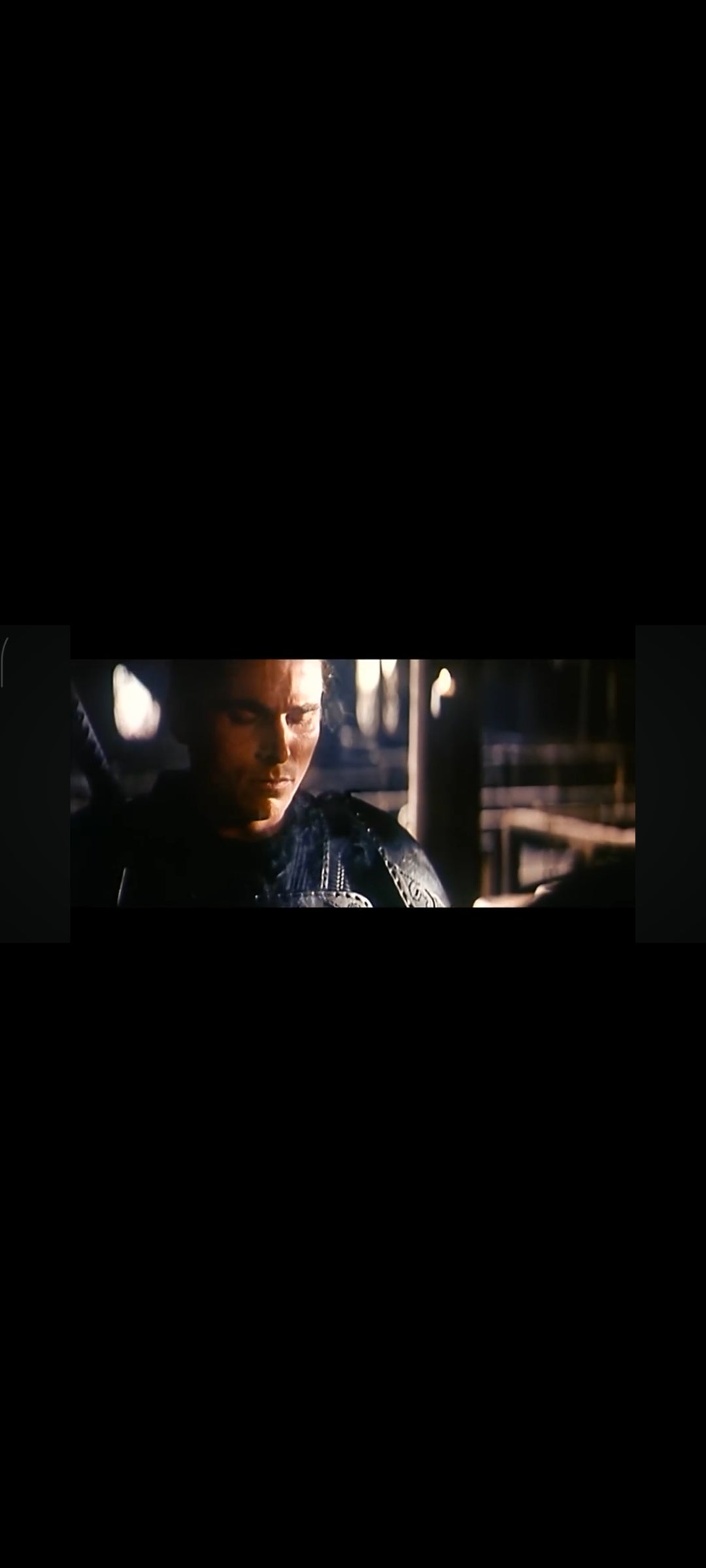 Batman Begins Blu-ray Film Action Super-Héros DC Comics CD Seul Sans Boîtier