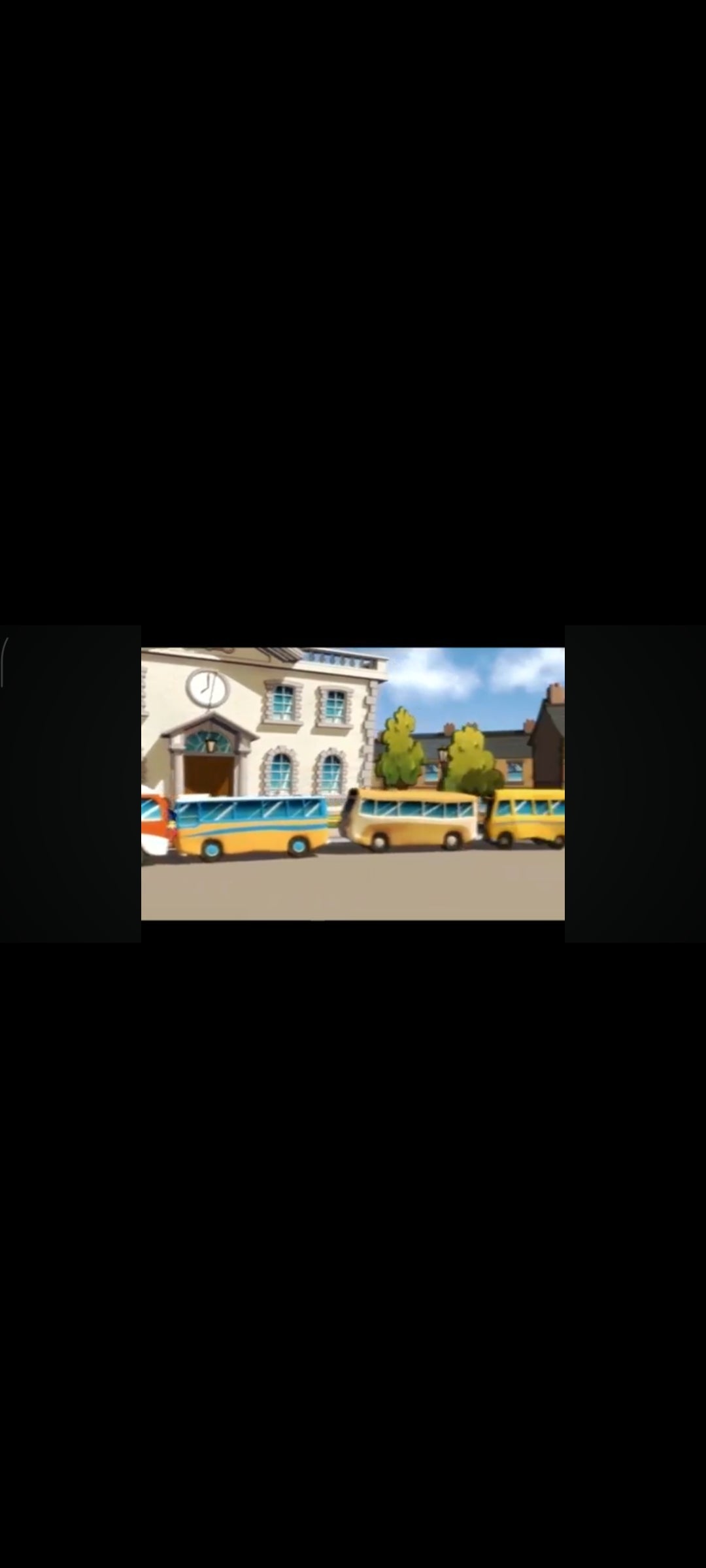 Les Petits Bus – Sammy le Champion DVD Enfant Animation CD Seul Avec Livret Manuel