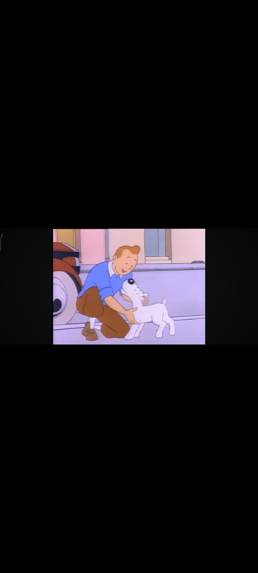 Les Aventures de Tintin – Le Lotus Bleu DVD Complet Dessin Animé Hergé Édition Collection Tintin