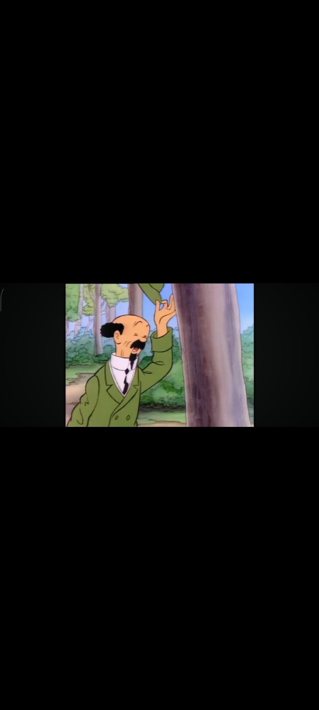 Les Aventures de Tintin – Le Lotus Bleu DVD Complet Dessin Animé Hergé Édition Collection Tintin