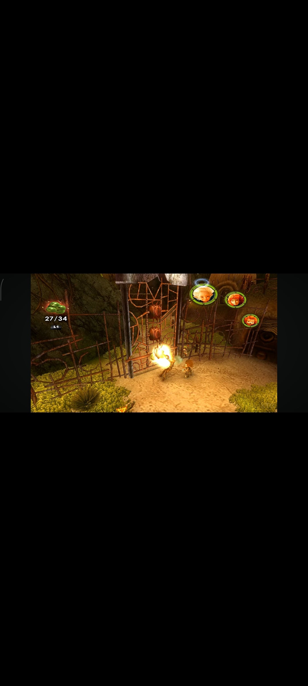 Arthur and the Minimoys PS2 PlayStation 2 PAL Jeu d’Aventure Action Atari Néerlandais