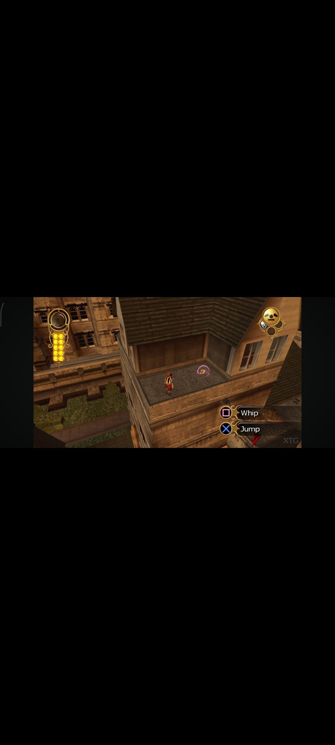 The Golden Compass PS2 PlayStation 2 PAL Jeu d’Action Aventure SEGA