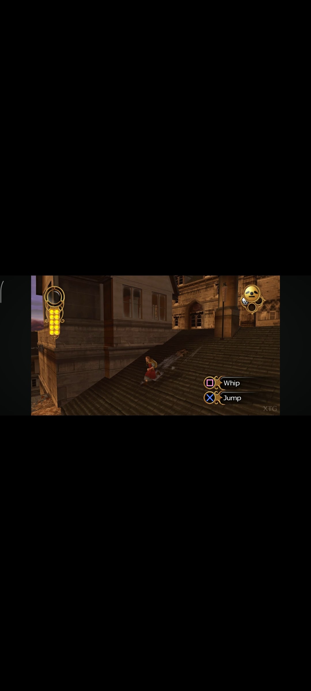 The Golden Compass PS2 PlayStation 2 PAL Jeu d’Action Aventure SEGA