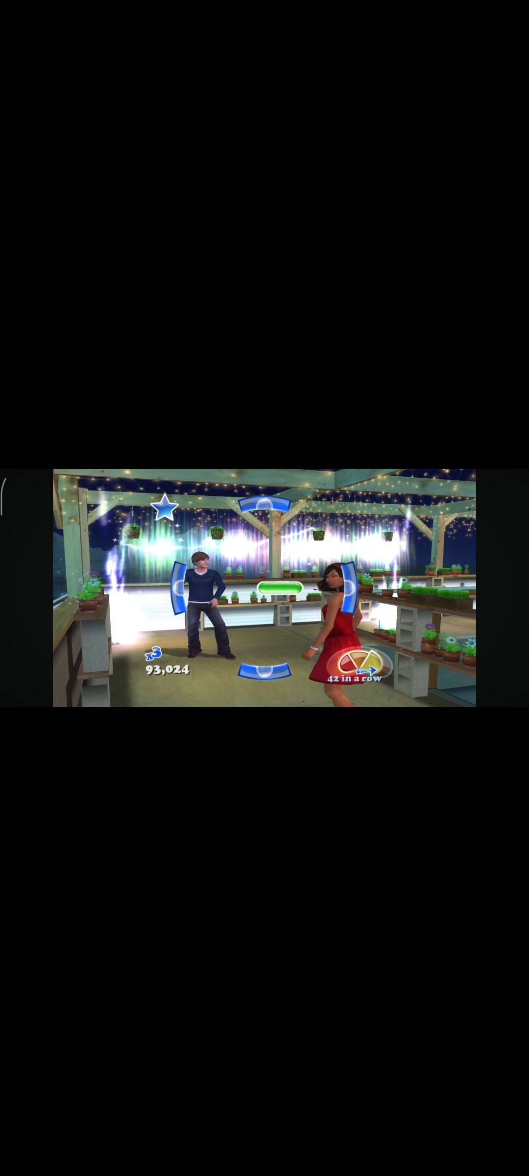 Disney High School Musical 3 Danse ! PS2 PlayStation 2 PAL Jeu de Danse Musical