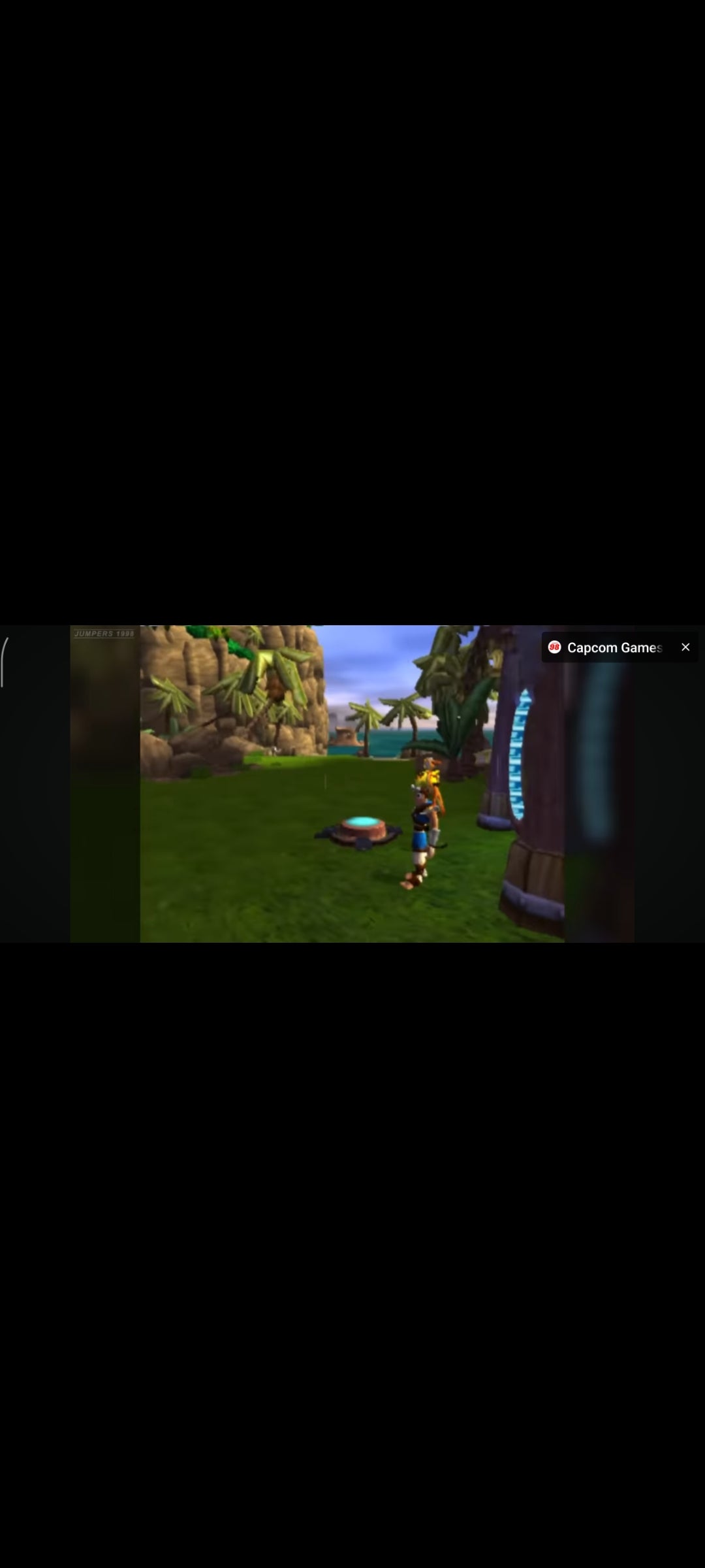 Jak and Daxter + 10 Jeux Jouables Démo PS2 PlayStation 2 PAL Compilation Démonstration