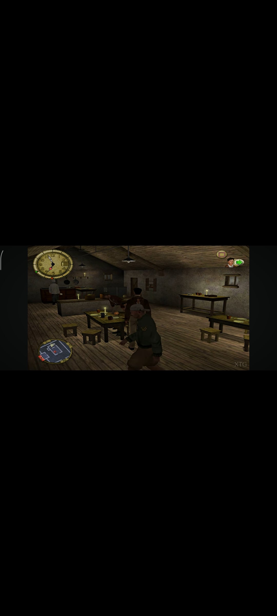 Prisoner of War PS2 PlayStation 2 PAL Jeu Action Infiltration Seconde Guerre Mondiale