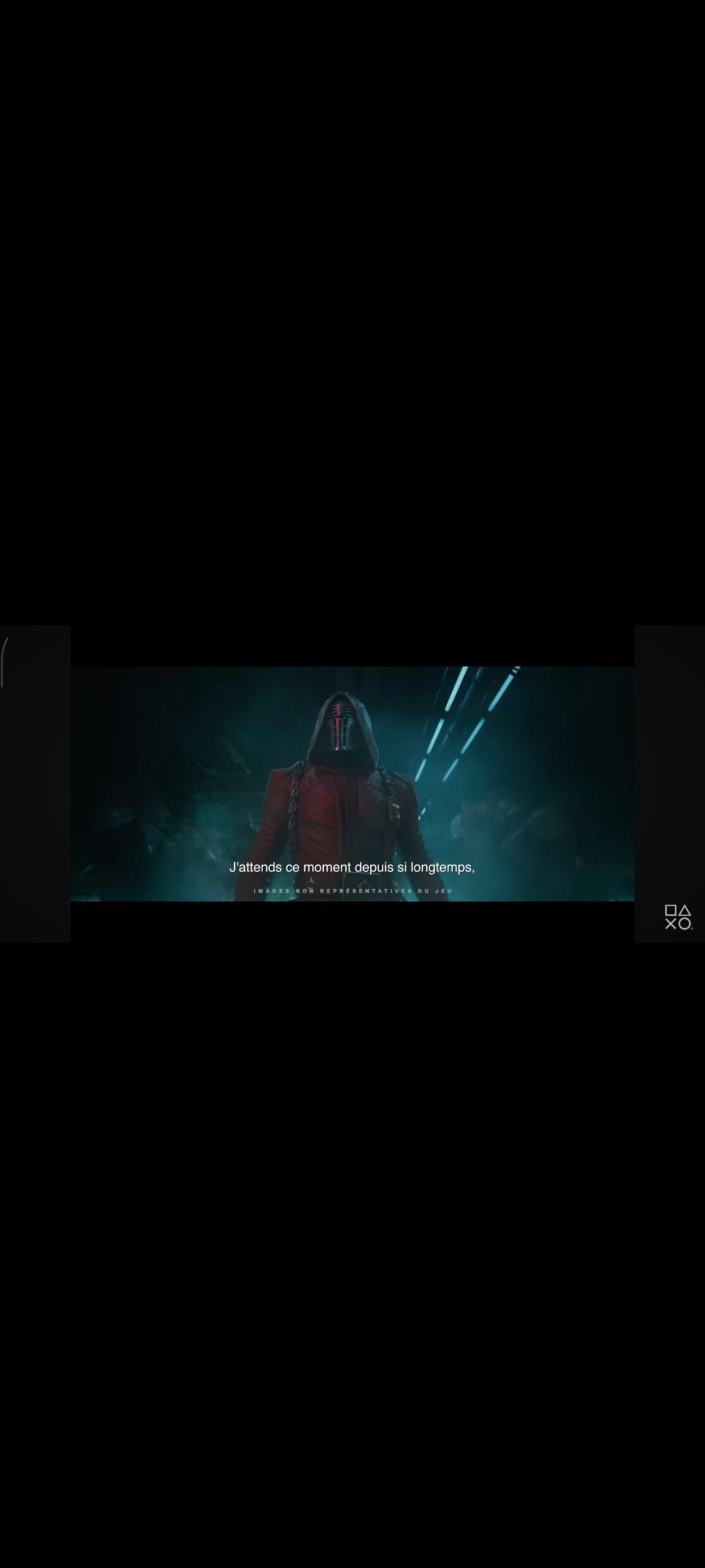 Destiny 2 PS4 PlayStation 4 Jeu de Tir Science-Fiction FPS Coopératif Version Française Intégrale
