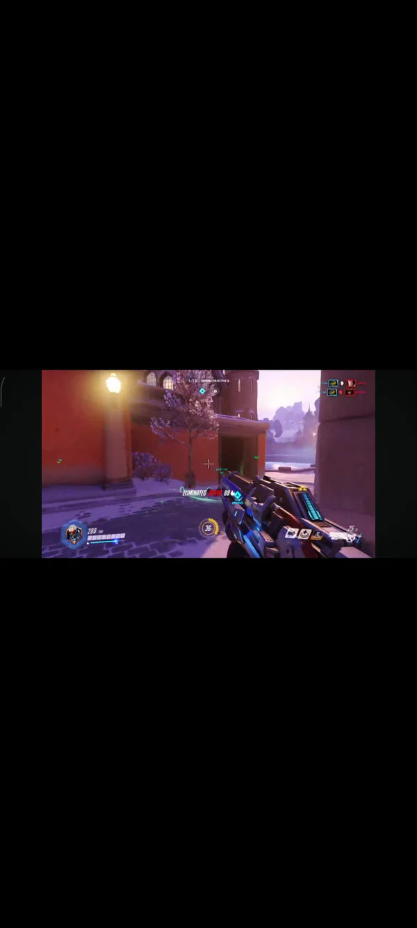 Overwatch Game of the Year Edition – Jeu PS4 – FPS Multijoueur – Version Française