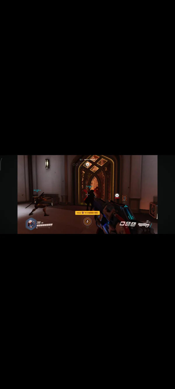 Overwatch Game of the Year Edition – Jeu PS4 – FPS Multijoueur – Version Française