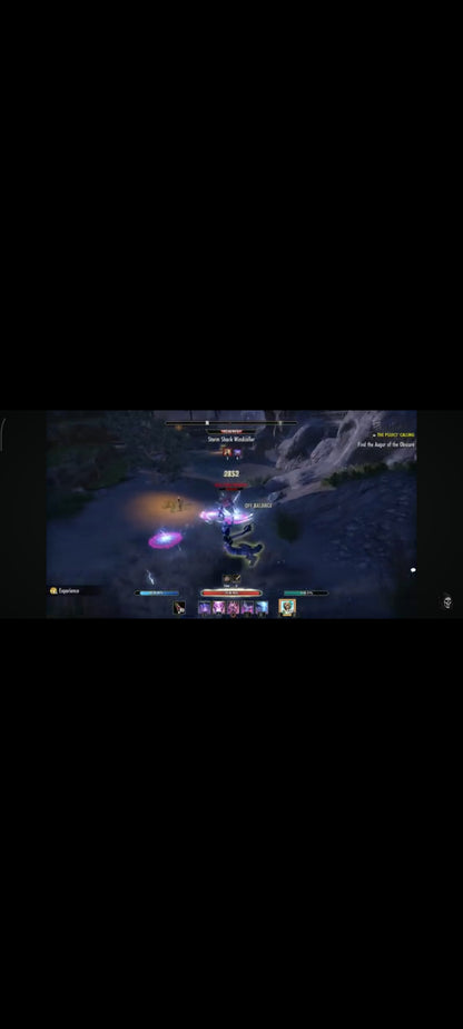 Addon - ZeniMax Online Studios - The Elder Scrolls Online: Summerset - Jeu de rôle - PC - Download