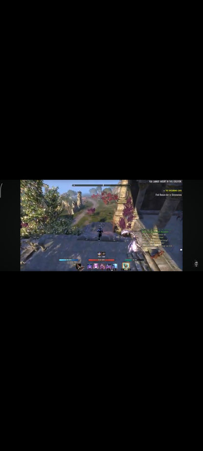 Addon - ZeniMax Online Studios - The Elder Scrolls Online: Summerset - Jeu de rôle - PC - Download