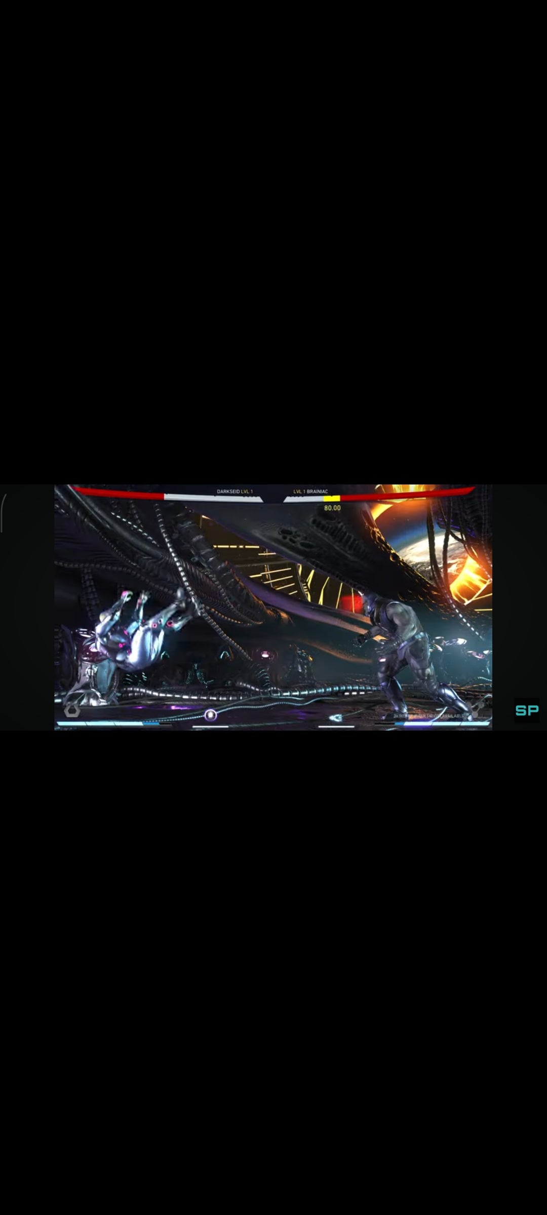 Injustice 2 PS4 Jeu PlayStation 4 Version Française Intégrale Combat DC Comics Batman Superman Harley Quinn