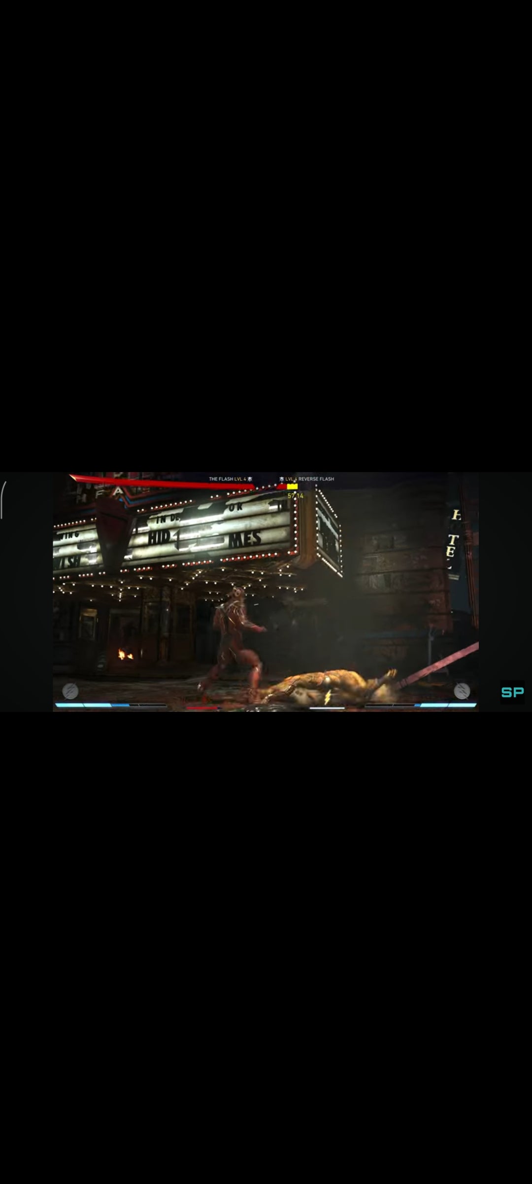 Injustice 2 PS4 Jeu PlayStation 4 Version Française Intégrale Combat DC Comics Batman Superman Harley Quinn