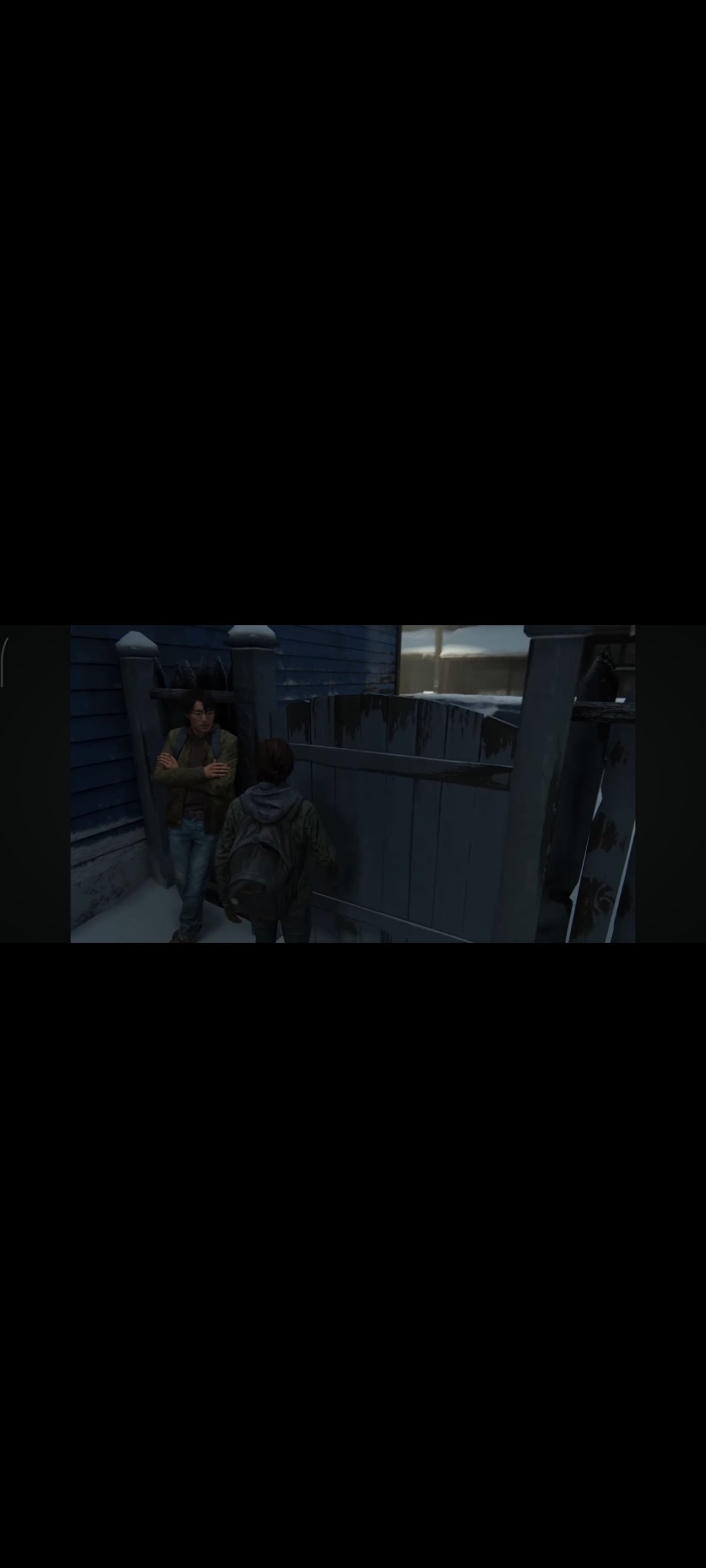 The Last of Us Part II PS4 Jeu PlayStation 4 Version Française Survival Horror Action Aventure Naughty Dog