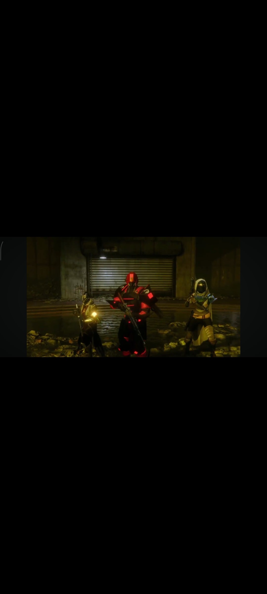Destiny La Collection PS4 Jeu PlayStation 4 Version Française Intégrale Bungie Activision Édition Complète