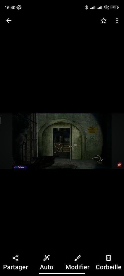 PS4 – The Last of Us Remastered – PlayStation Hits