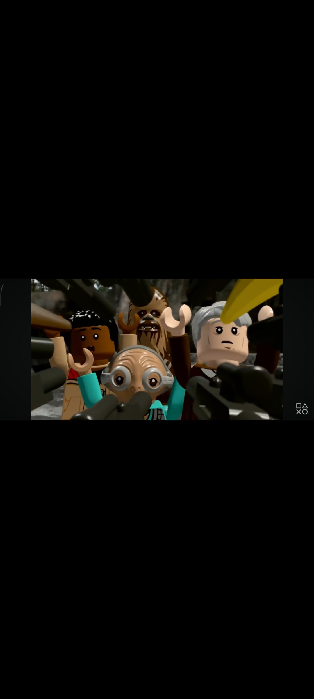 Warner Lego Star Wars : Il Risveglio della Forza