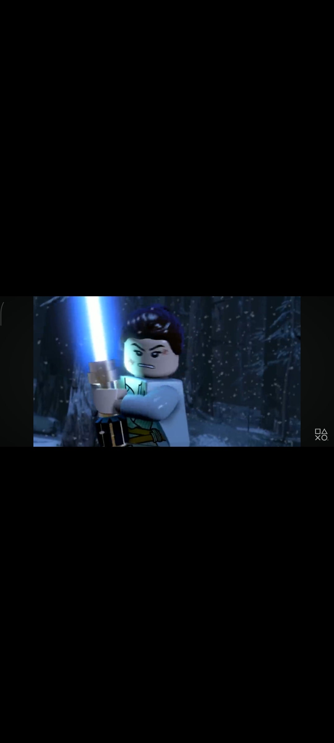 Warner Lego Star Wars : Il Risveglio della Forza