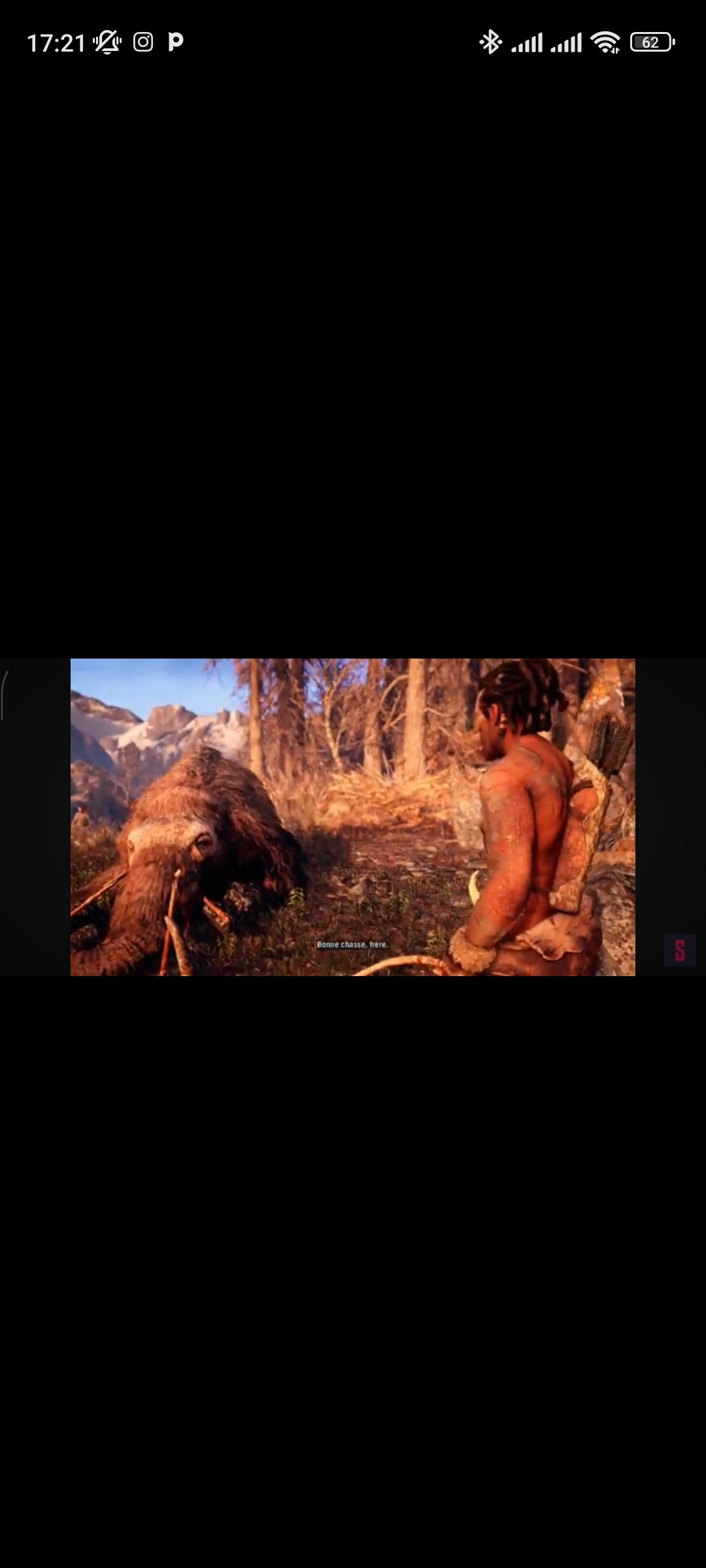 Far Cry Primal PS4 Jeu PlayStation 4 Édition Standard Version Française Ubisoft