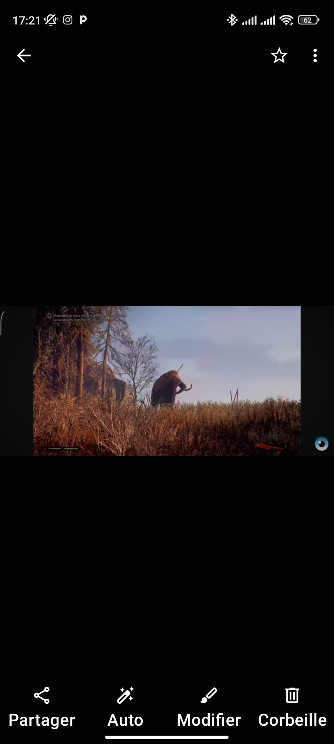 Far Cry Primal PS4 Jeu PlayStation 4 Édition Standard Version Française Ubisoft