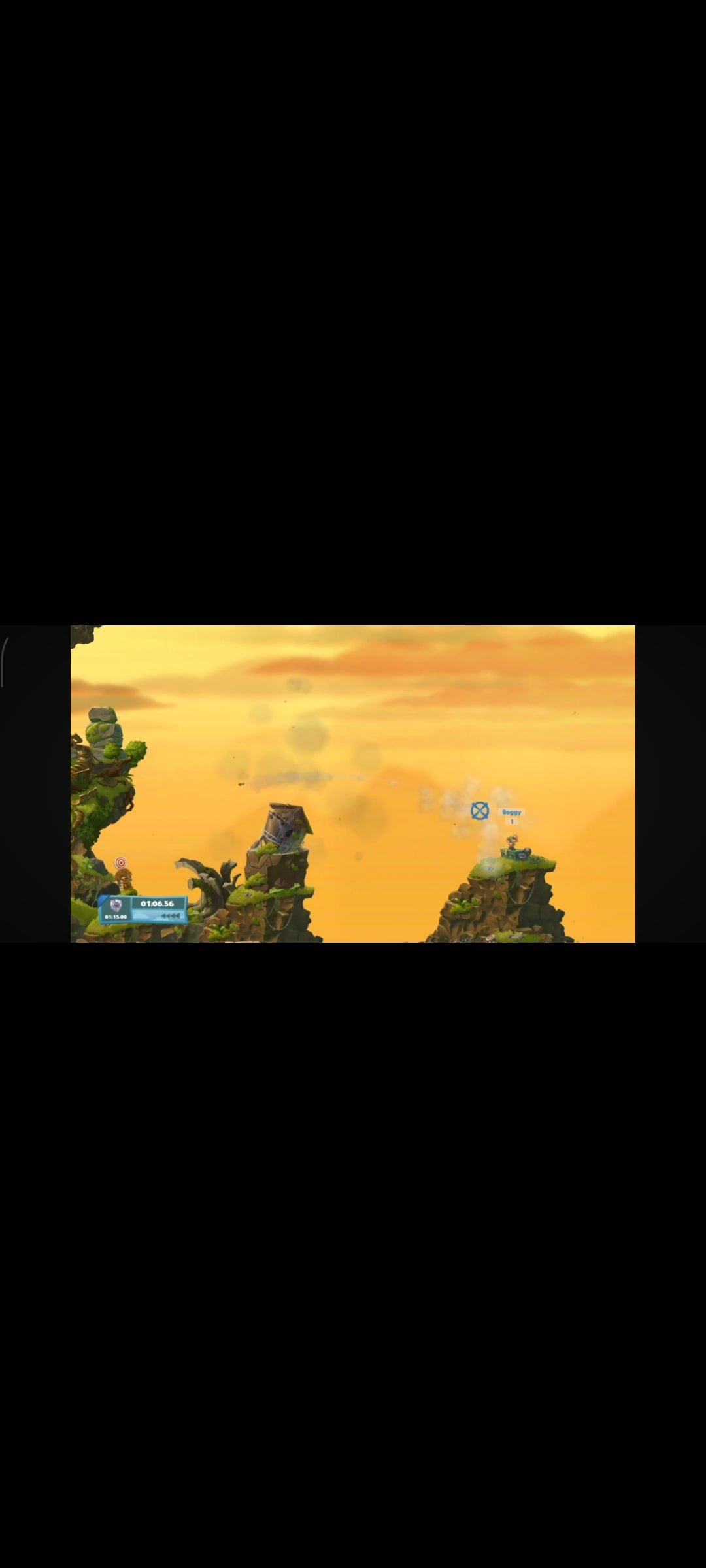 Worms W.M.D All-Stars PS4 – Jeu PlayStation 4 – Action Stratégie Tour par Tour – Édition All-Stars – PEGI 12