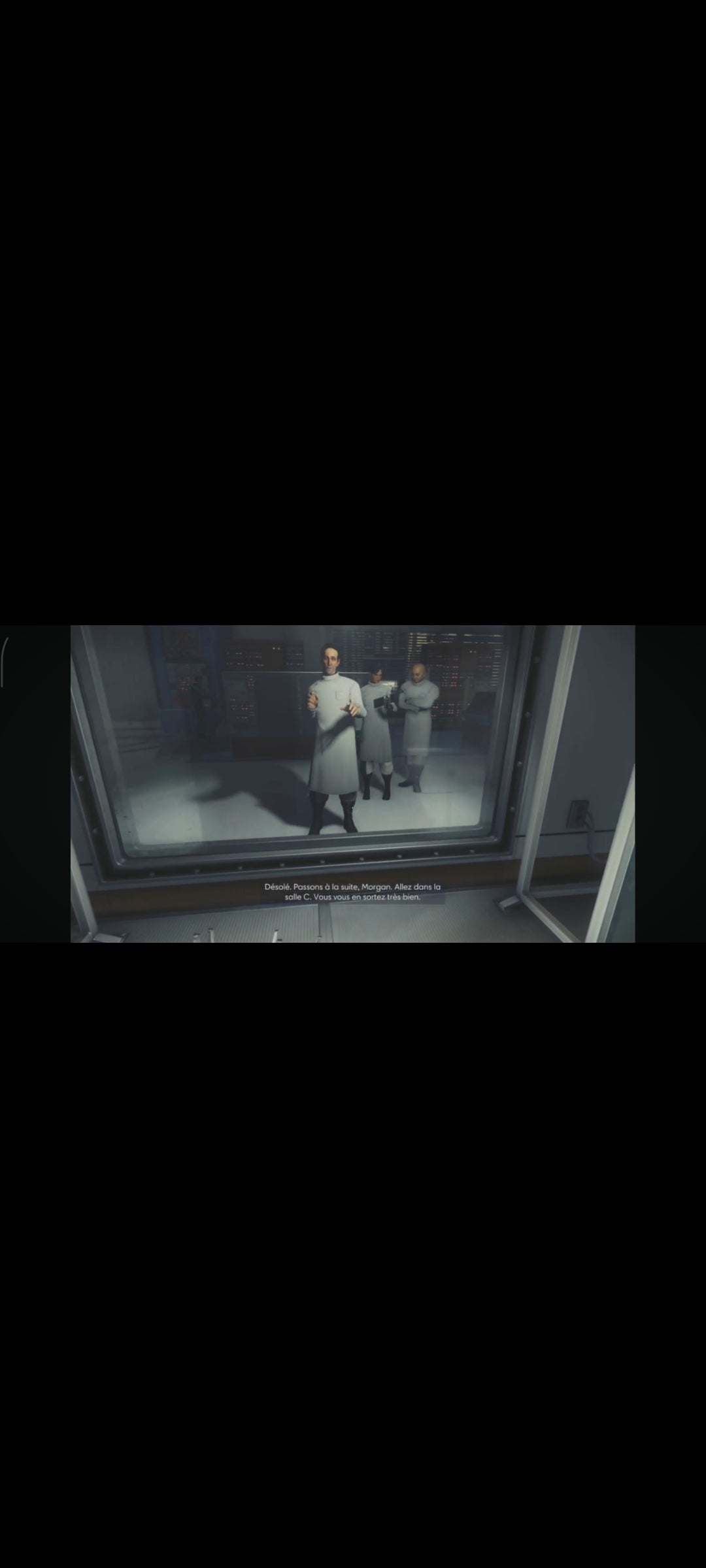 Prey PS4 – Jeu PlayStation 4 – FPS Science-Fiction et Horreur – Bethesda – PEGI 18