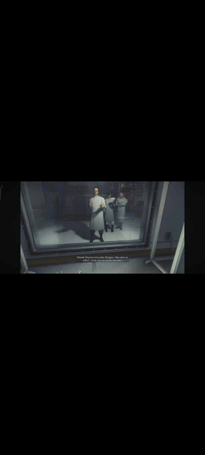 Prey PS4 – Jeu PlayStation 4 – FPS Science-Fiction et Horreur – Bethesda – PEGI 18