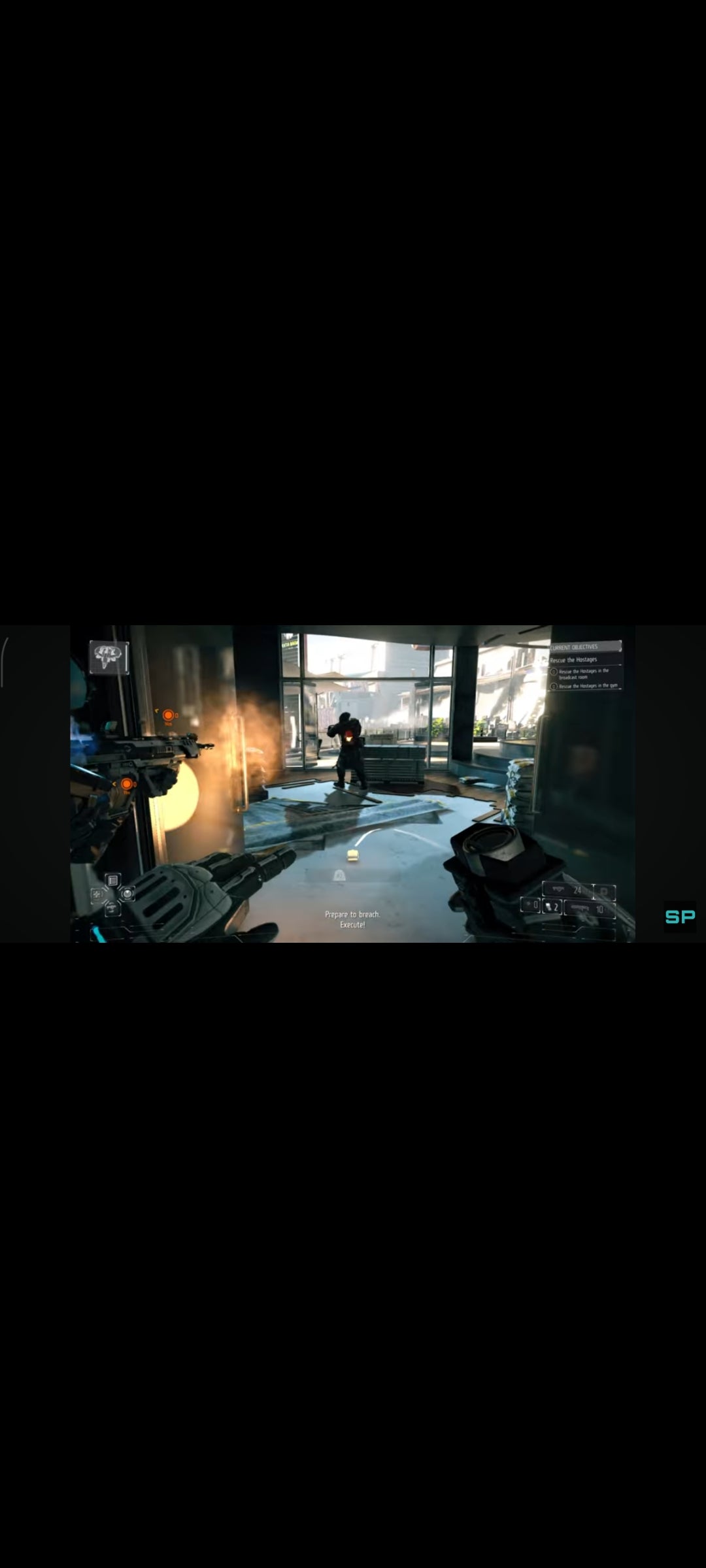 Killzone Shadow Fall PlayStation Hits PS4 – Jeu de Tir FPS Futuriste – Exclusivité PlayStation 4 – PEGI 18