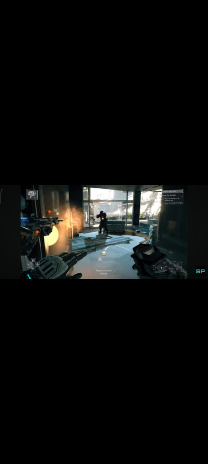 Killzone Shadow Fall PlayStation Hits PS4 – Futuristic FPS Shooter Game – PlayStation 4 Exclusive – PEGI 18