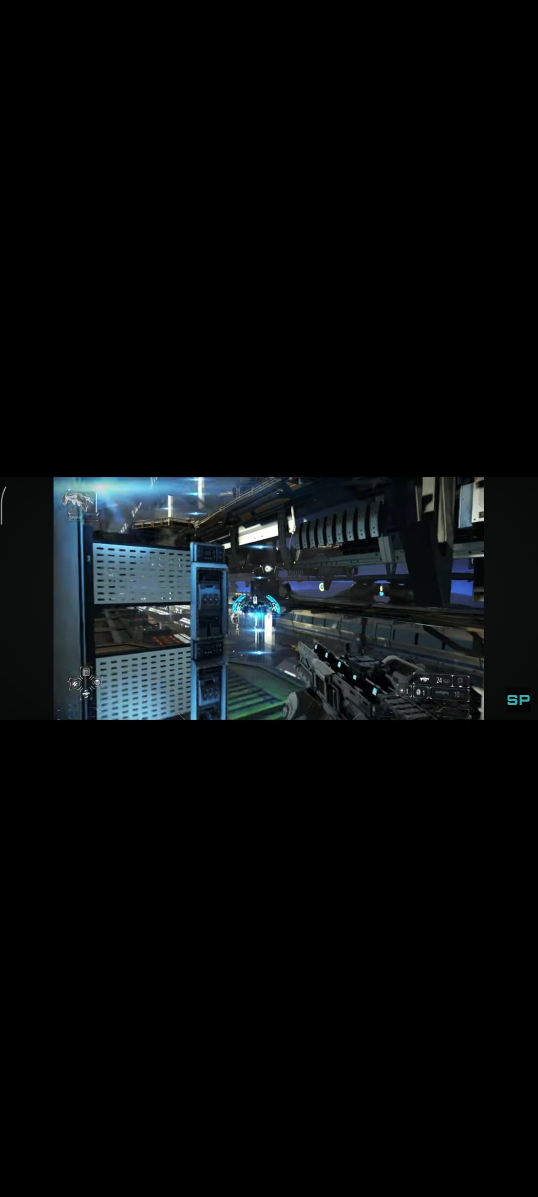 Killzone Shadow Fall PlayStation Hits PS4 – Jeu de Tir FPS Futuriste – Exclusivité PlayStation 4 – PEGI 18