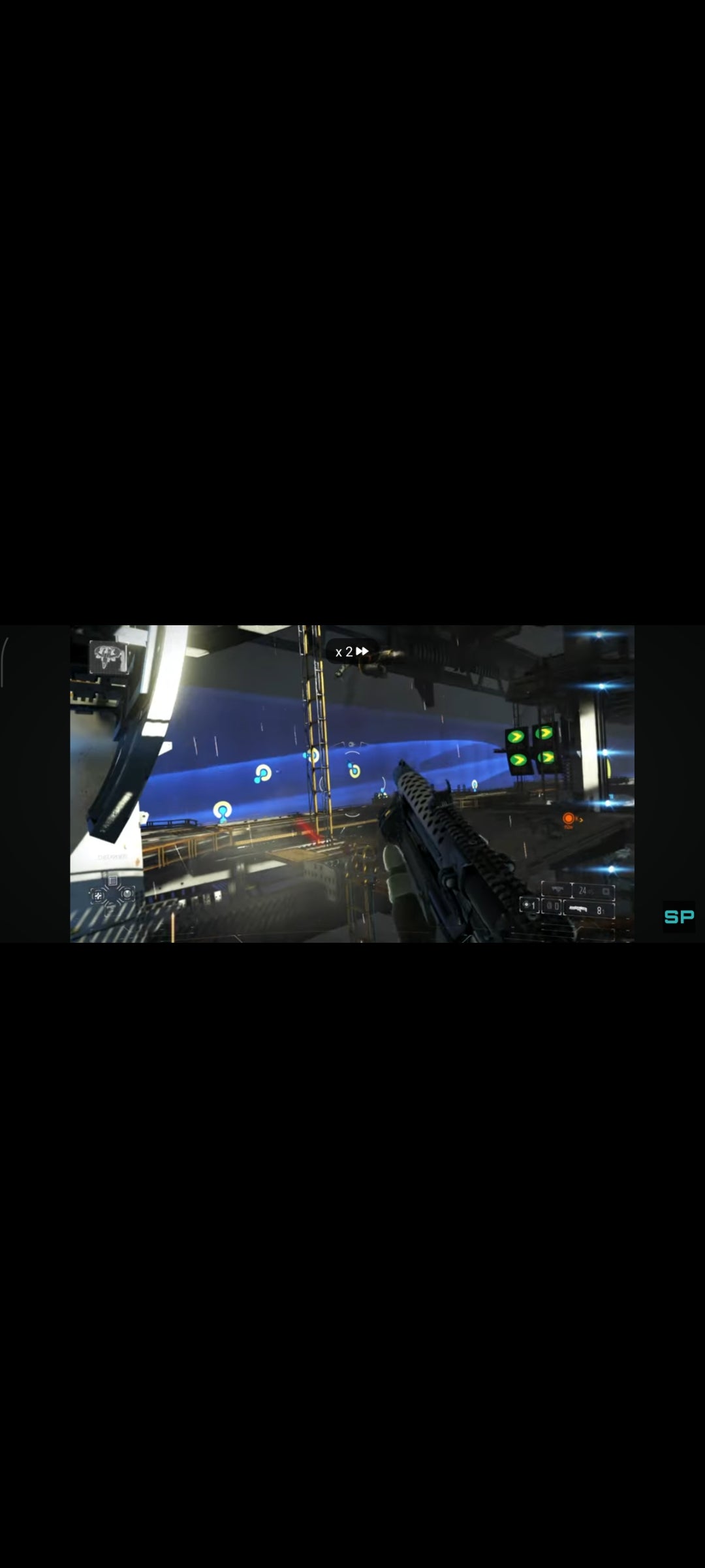 Killzone Shadow Fall PlayStation Hits PS4 – Jeu de Tir FPS Futuriste – Exclusivité PlayStation 4 – PEGI 18