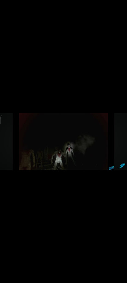 Until Dawn: Rush of Blood PS4 – Jeu PlayStation VR Requis – Jeu d'Horreur et de Tir sur Rails – Version Française