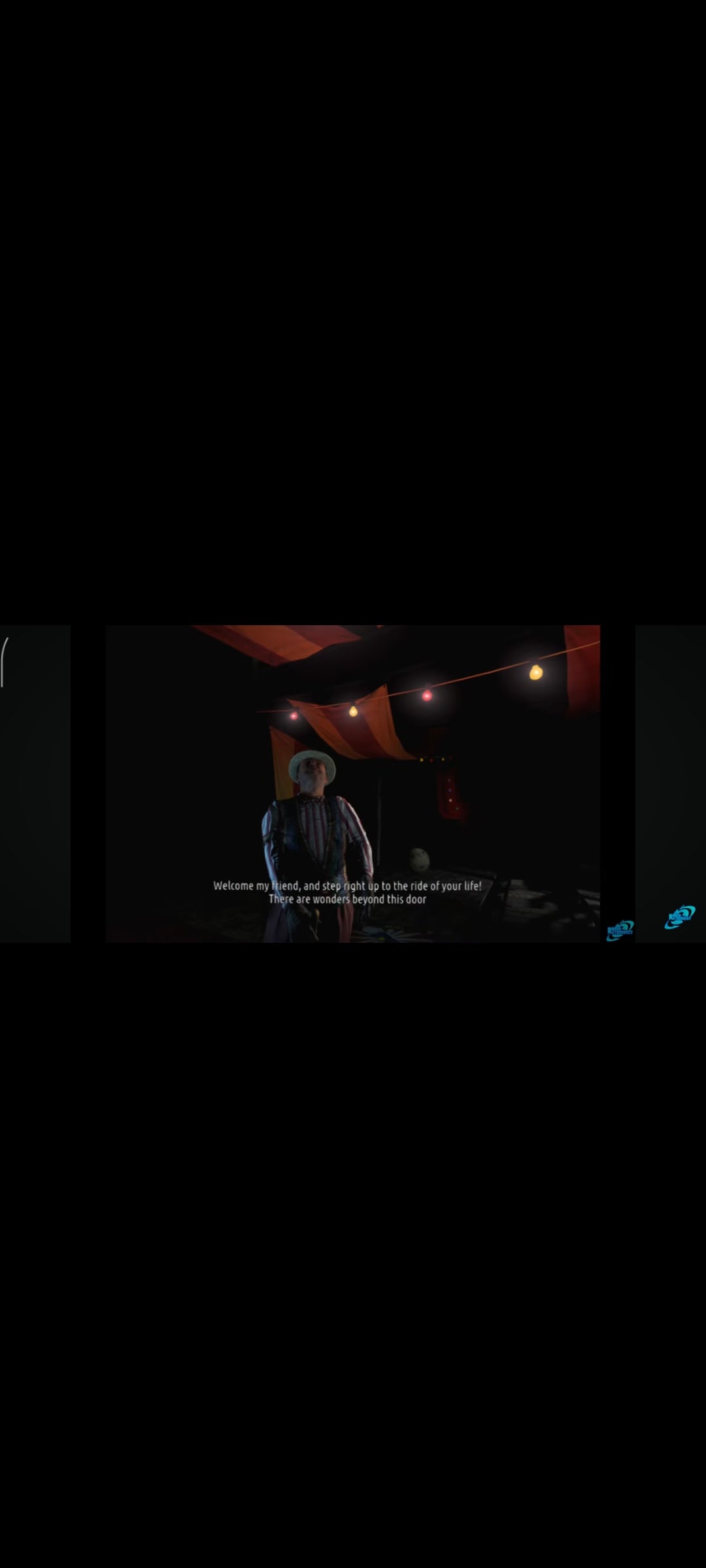 Until Dawn: Rush of Blood PS4 – Jeu PlayStation VR Requis – Jeu d'Horreur et de Tir sur Rails – Version Française