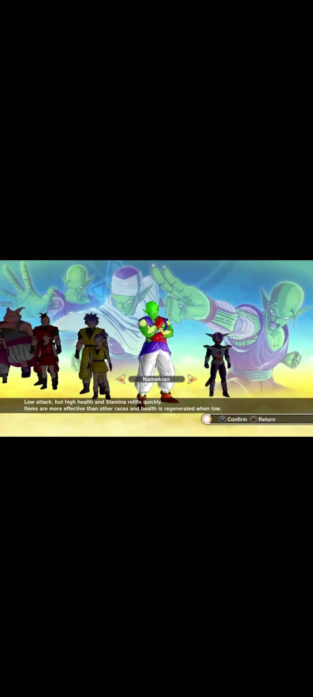 Dragon Ball Xenoverse – Jeu PS4 | PlayStation 4 | PlayStation Hits | Version Française
