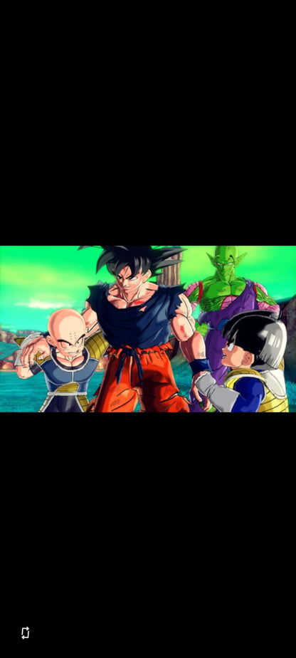 Dragon Ball Xenoverse – Jeu PS4 | PlayStation 4 | PlayStation Hits | Version Française