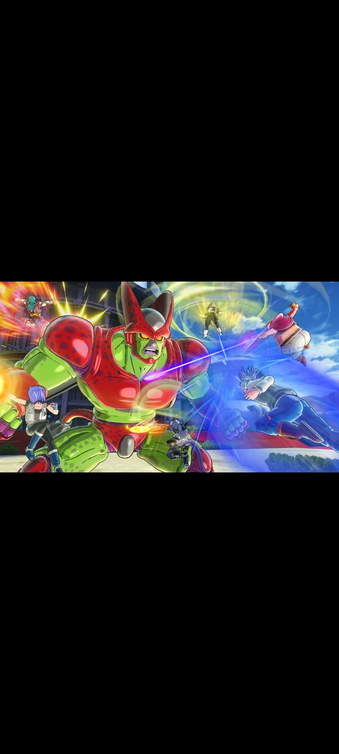 Dragon Ball Xenoverse – Jeu PS4 | PlayStation 4 | PlayStation Hits | Version Française