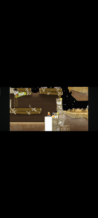 uDraw : La Grande Aventure de Dood – Jeu Wii | Aventure & Dessin | PAL Français | THQ